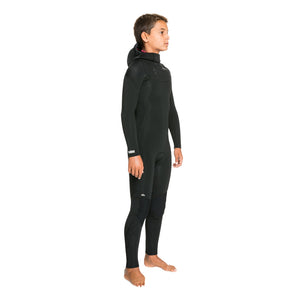 Quiksilver Boys Everyday Sessions 5/4mm CZ Hooded