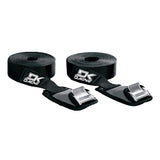 Dakine Baja Tie Down Straps - 12ft