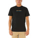 Ripcurl Big Mumma Icon Tee - Black