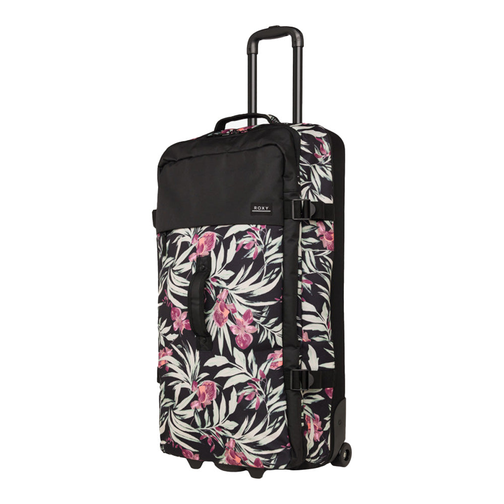 Roxy Big Souvenir Wheeled Travel Bag