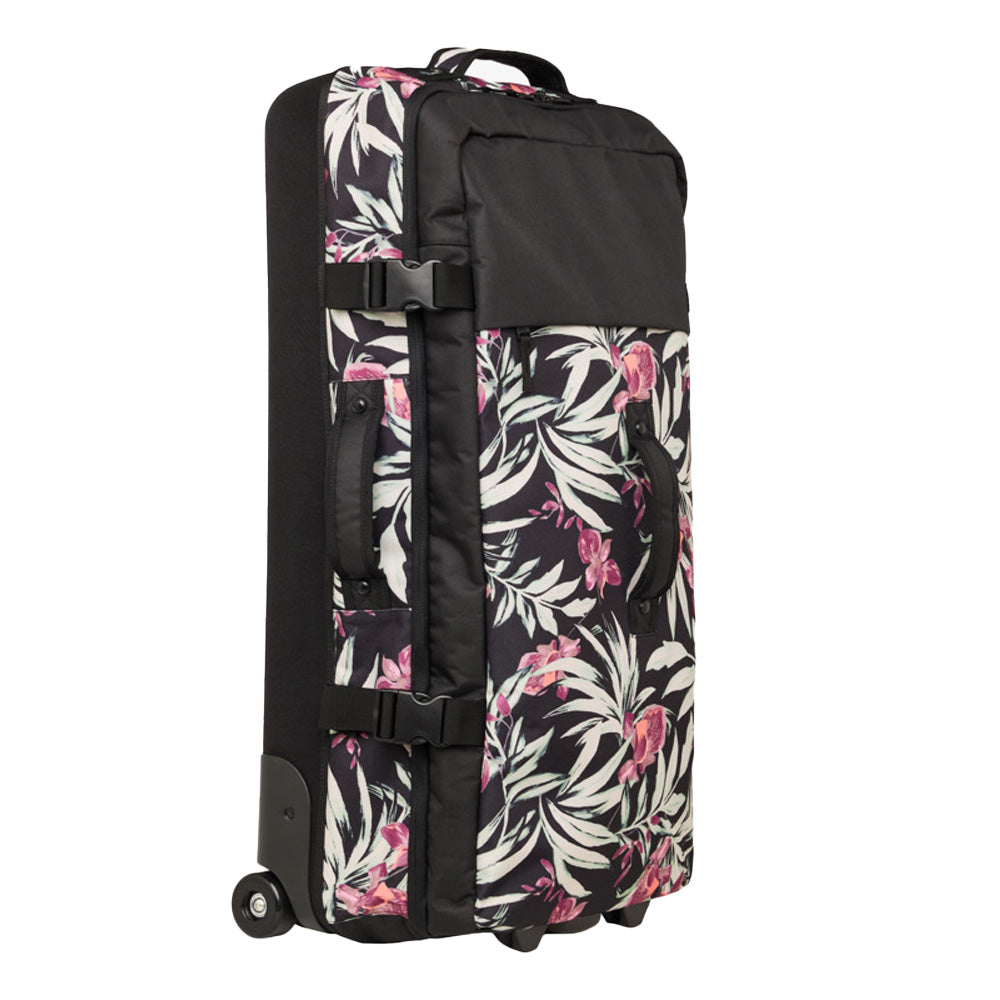 Roxy Big Souvenir Wheeled Travel Bag