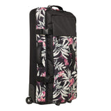 Roxy Big Souvenir Wheeled Travel Bag