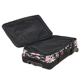 Roxy Big Souvenir Wheeled Travel Bag