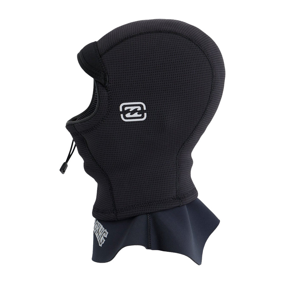 Billabong Furnace Ultra 2mm GBS Hood