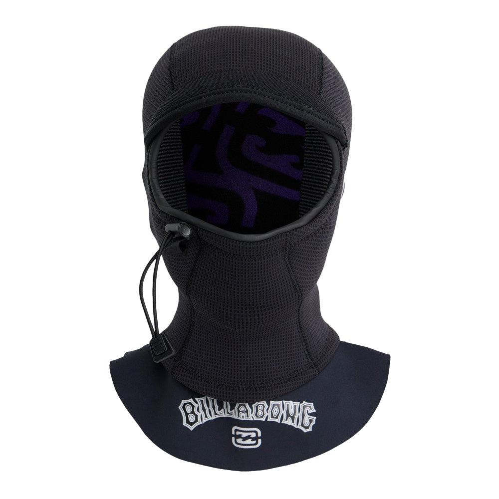 Billabong Furnace Ultra 2mm GBS Hood