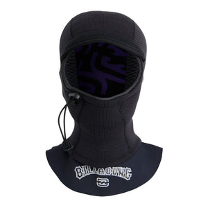 Billabong Furnace Ultra 2mm GBS Hood