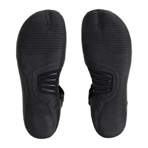 Billabong Furance Ultra 5mm Hidden Split Toe