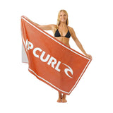 Ripcurl Brand Logo Towel
