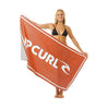 Ripcurl Brand Logo Towel