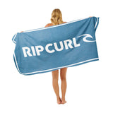 Ripcurl Brand Logo Towel