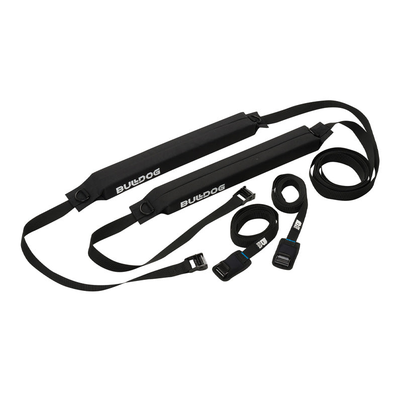 Bulldog Single Soft Rack