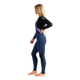C-Skins Element 3/2 Womens FL BZ Steamer