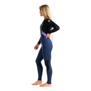 C-Skins Element 3/2 Womens FL BZ Steamer