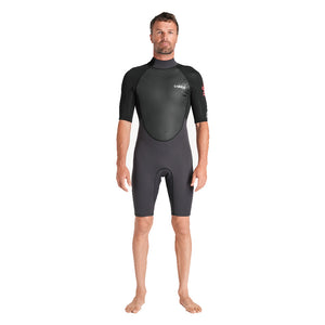 C-Skins Element 3/2mm Shorti Mens