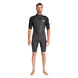 C-Skins Element 3/2mm Shorti Mens