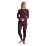 C-Skins NuWave Solace 3:2 Womens BZ Steamer Wetsuit