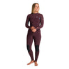 C-Skins NuWave Solace 3:2 Womens BZ Steamer Wetsuit