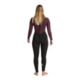 C-Skins NuWave Surflite 5:4 Womens BZ Steamer