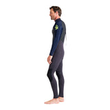 C-Skins Element 3/2 Mens FL BZ Steamer