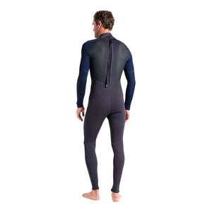 C-Skins Element 3/2 Mens FL BZ Steamer