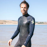 C-Skins Element 3/2 Mens FL BZ Steamer