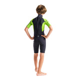 C-Skins Element 3/2 Junior Unisex FL BZ Shorti
