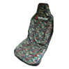 Northcore Camo Van and Car Seat Cover - Camo