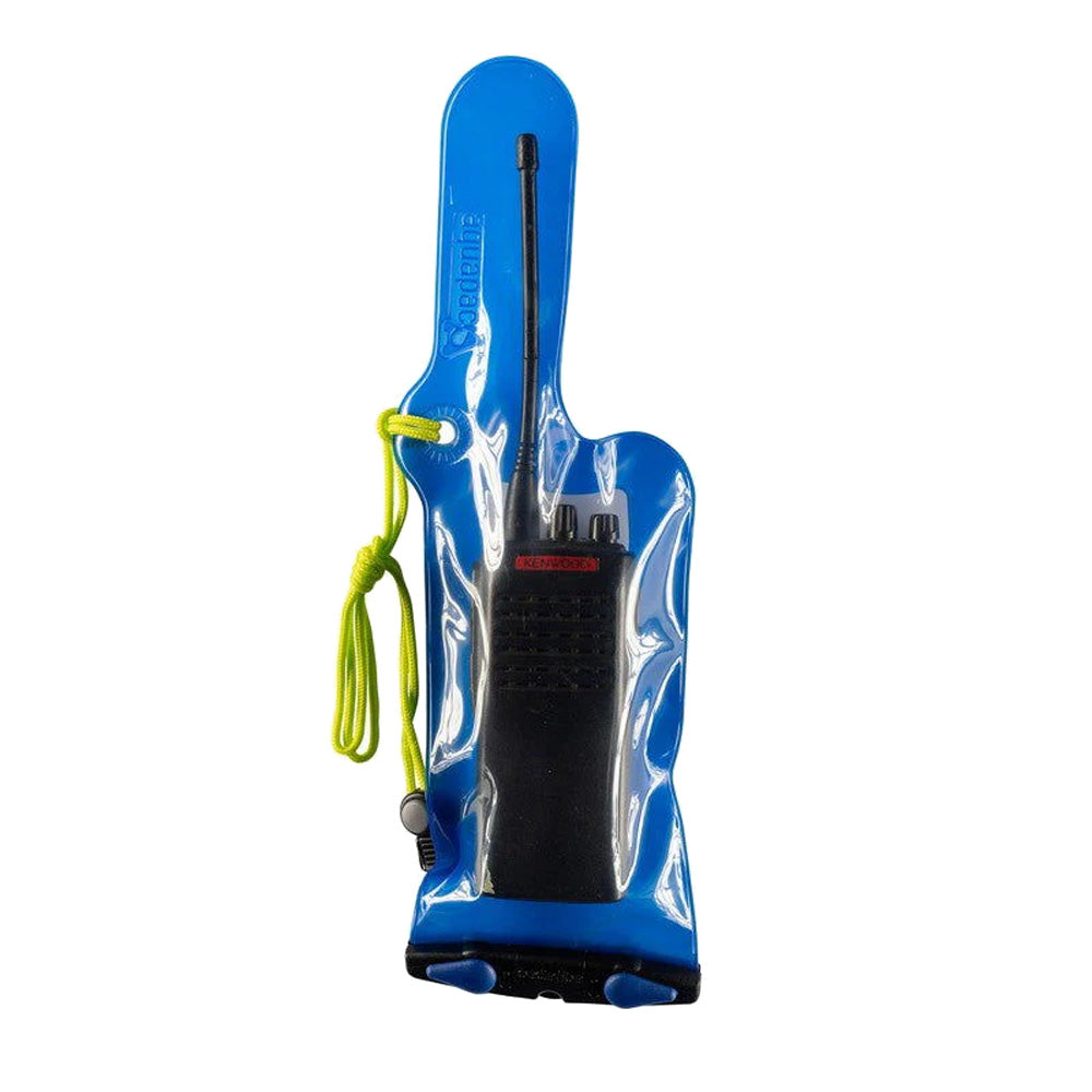 Aquapac Classic Waterproof VHF Case w Carry Cord - Small