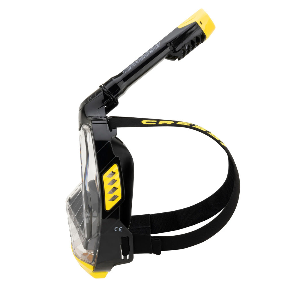 Cressi Bali Full Face Mask