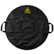 Cressi Quickchanging Mat - Black/Yellow