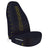 Cressi Car Seat Cover - Black / Yellow