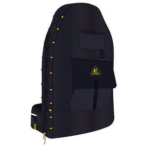 Cressi Car Seat Cover