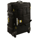 Cressi Sea Horse Voyager Rolling Backpack