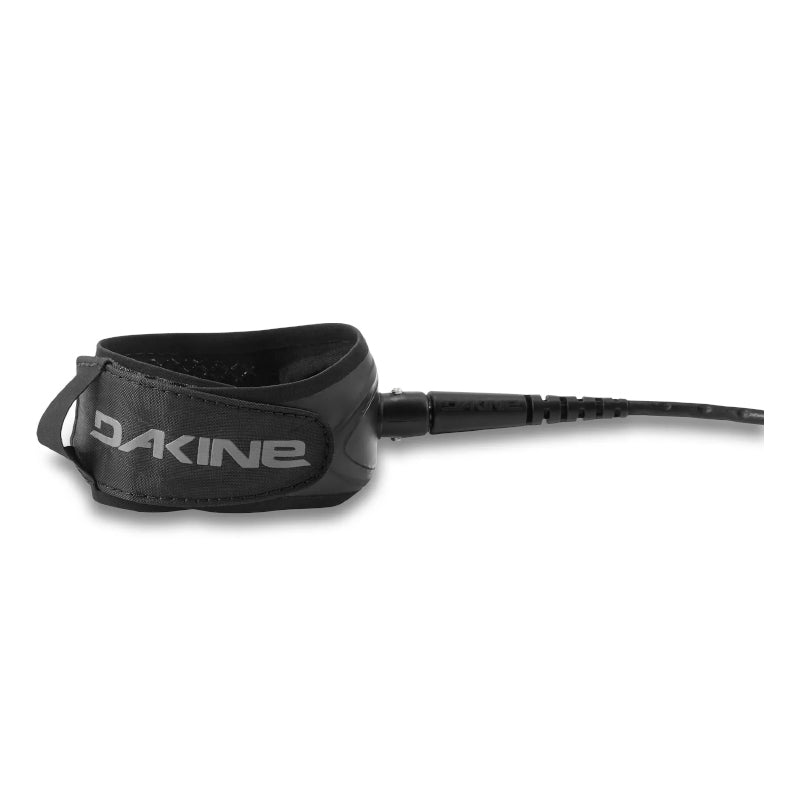 Dakine Kaimana Team Leash 7'0 - Black