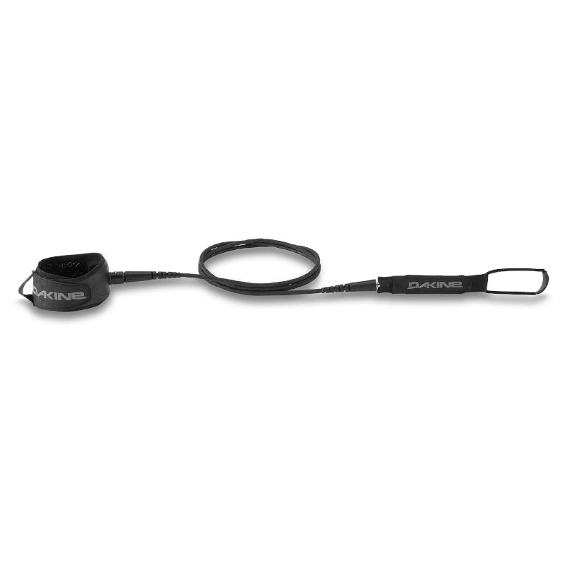 Dakine Kaimana Team Leash 7'0 - Black