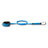 Dakine Kaimana Team Leash 7'0 - Blue