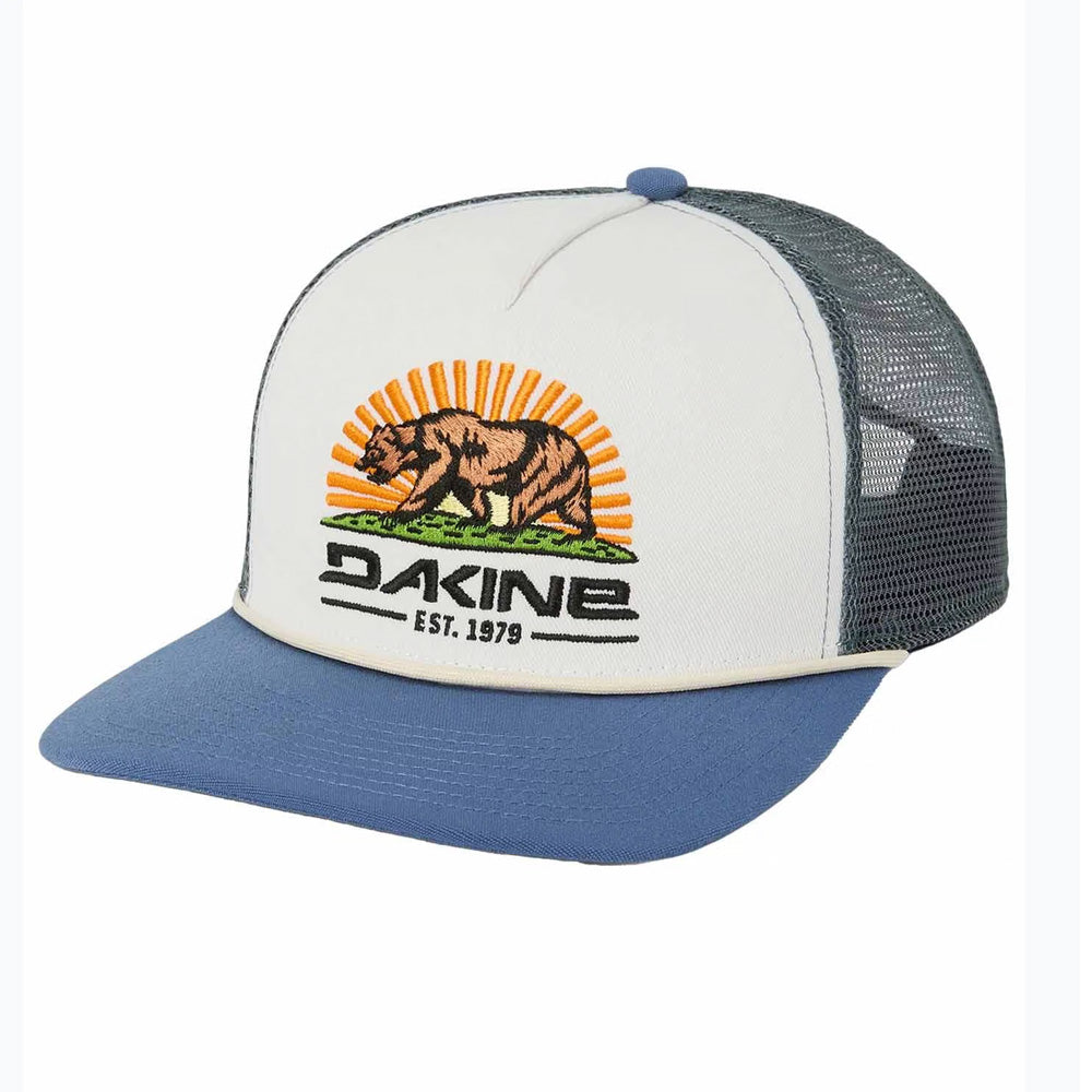 Dakine All Sports Trucker Hat – Escape Watersports