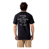 Dakine Mens Crafted Tee