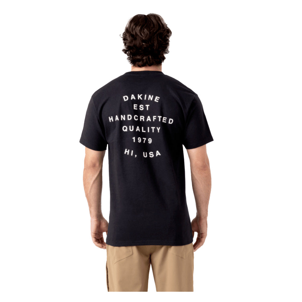 Dakine Mens Crafted Tee