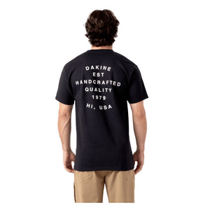 Dakine Mens Crafted Tee