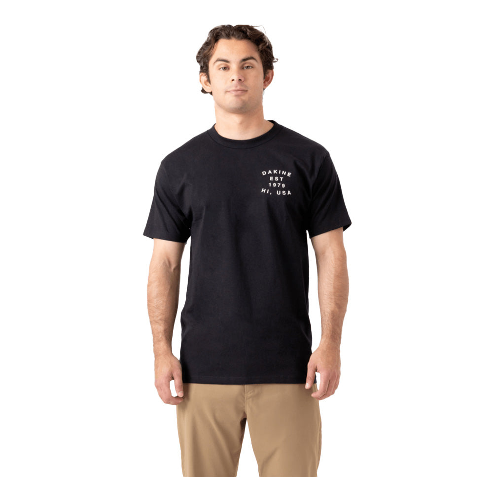 Dakine Mens Crafted Tee