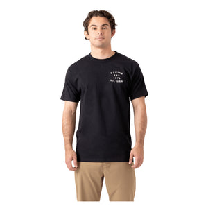 Dakine Mens Crafted Tee