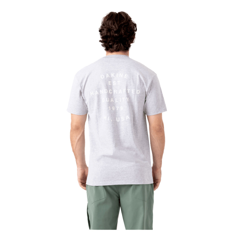 Dakine Mens Crafted Tee