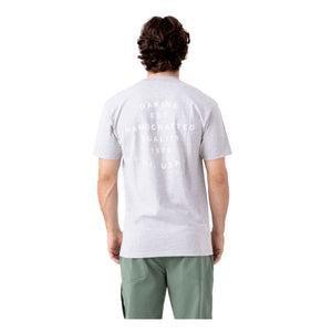 Dakine Mens Crafted Tee