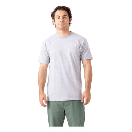 Dakine Mens Crafted Tee