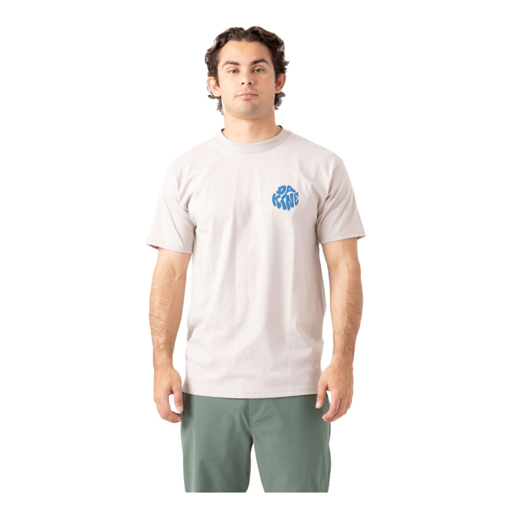 Dakine Mens Day Trip Tee
