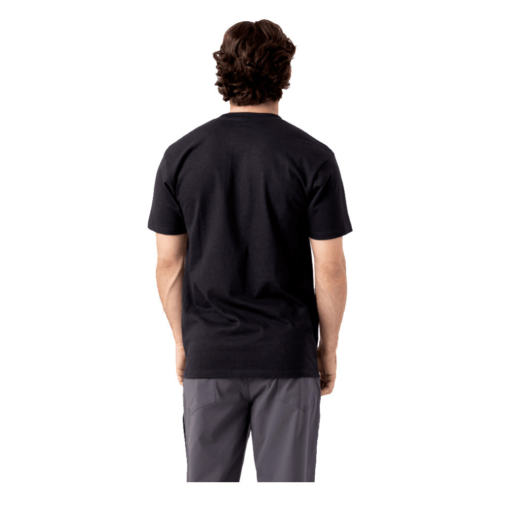 Dakine Mens Rail Tee