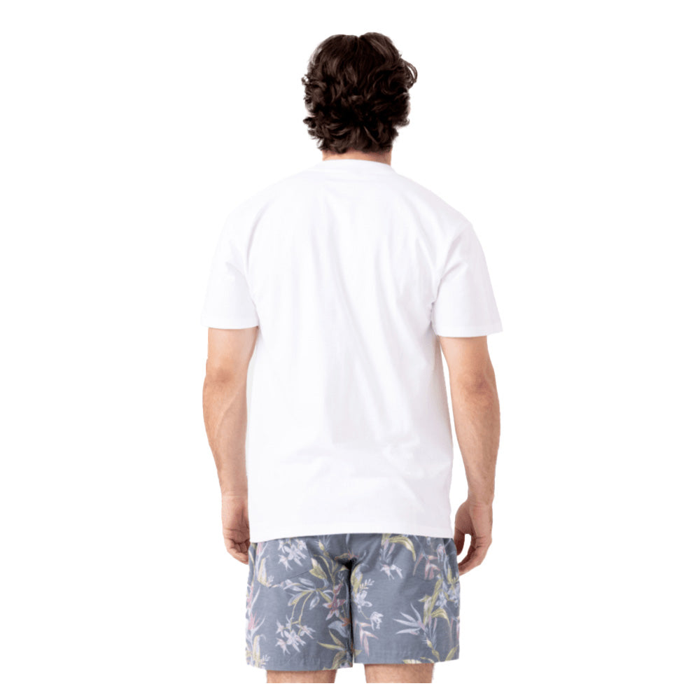 Dakine Mens Rail Tee