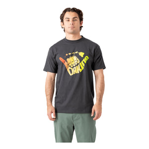 Dakine Mens Shaka Tee