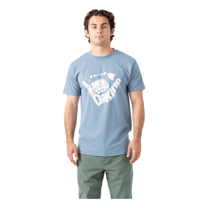 Dakine Mens Shaka Tee